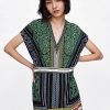 Turn Up Trousers – Image 3